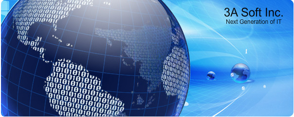 3A Soft Inc